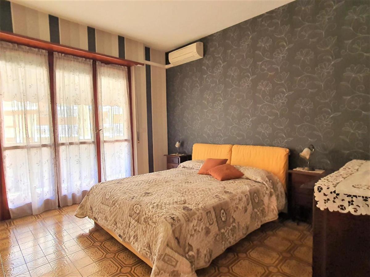 La Casa Di Claudia Appartement Rapallo Buitenkant foto