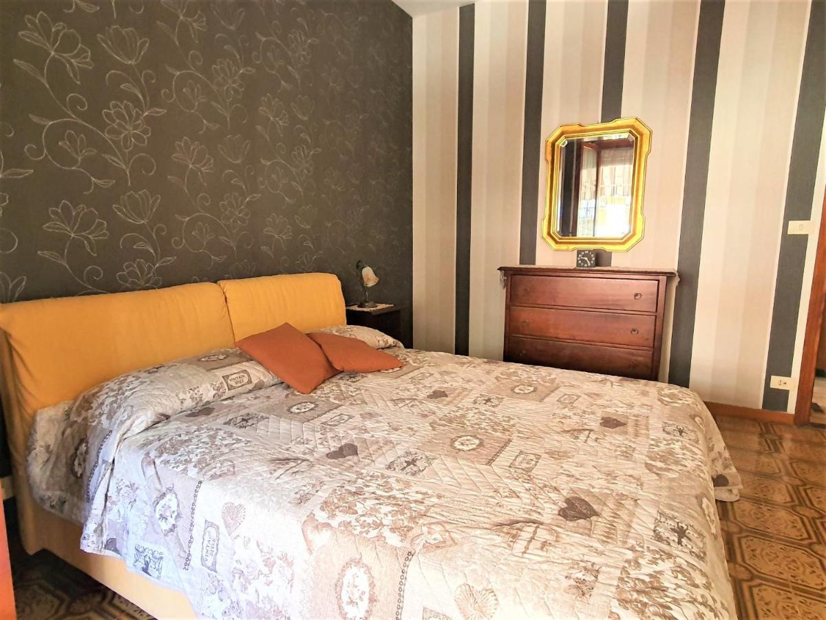 La Casa Di Claudia Appartement Rapallo Buitenkant foto